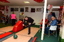 Výsledky 18. ročníku Sálovka Cupu v bowlingu. | SK Vilémov